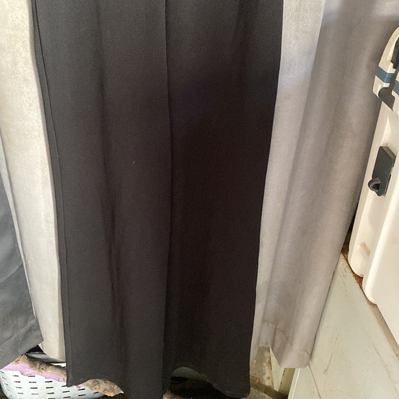 NEW WITH TAGS. ALMOST FAMOUS. STRETCH JUMPSUIT - Picture 5 of 7